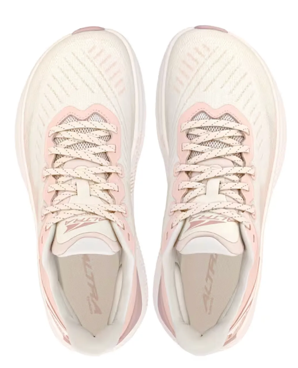 WOMEN'S ALTRA EXPERIENCE FORM | DUSTY PINK