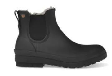 Women's Amanda Chelsea II Slip On Rain Boots