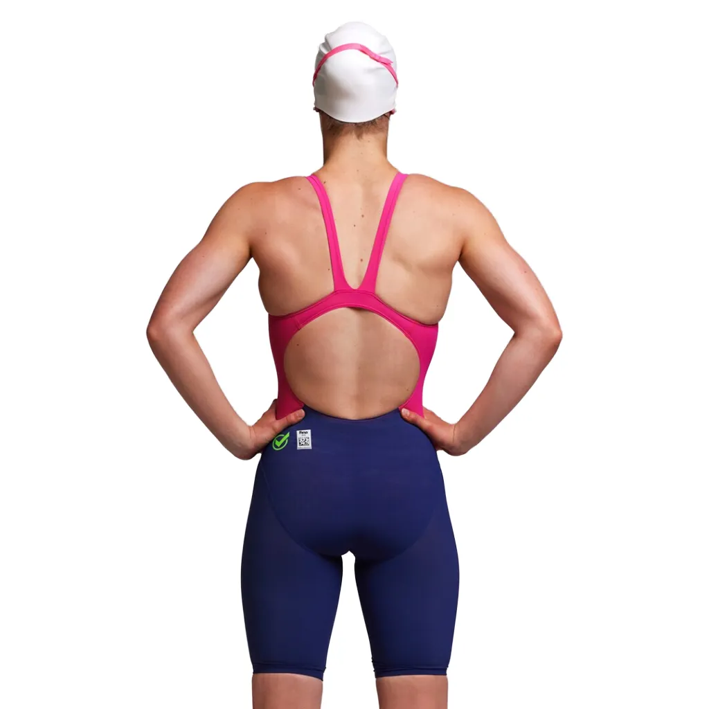 Women's Apex Viper Kneeskin