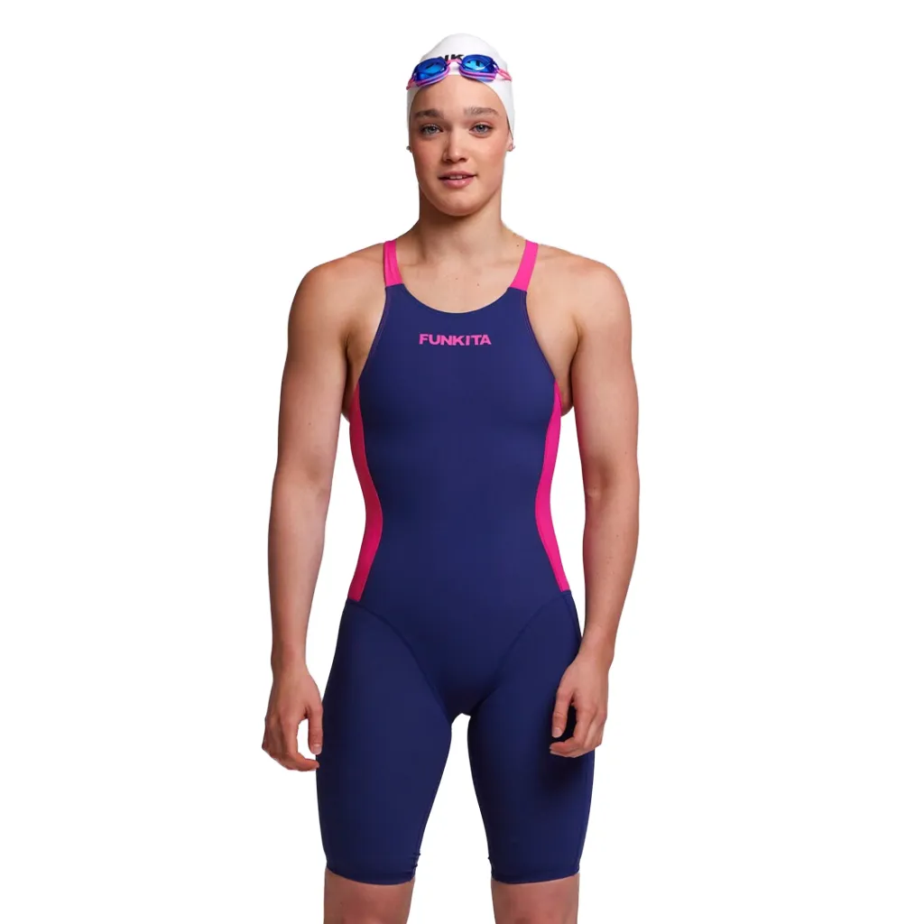 Women's Apex Viper Kneeskin