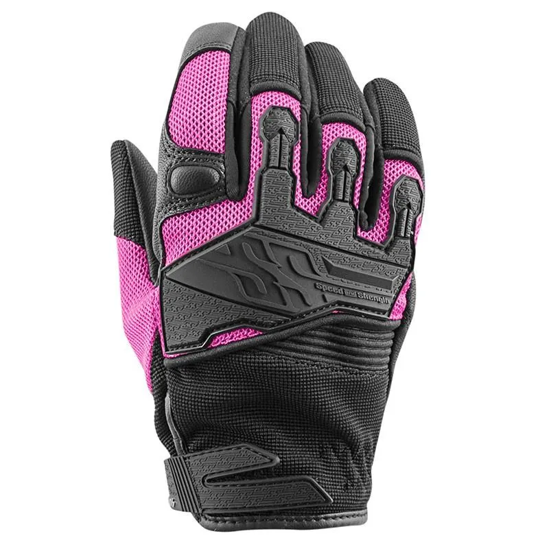Women's Backlash™ Mesh Gloves