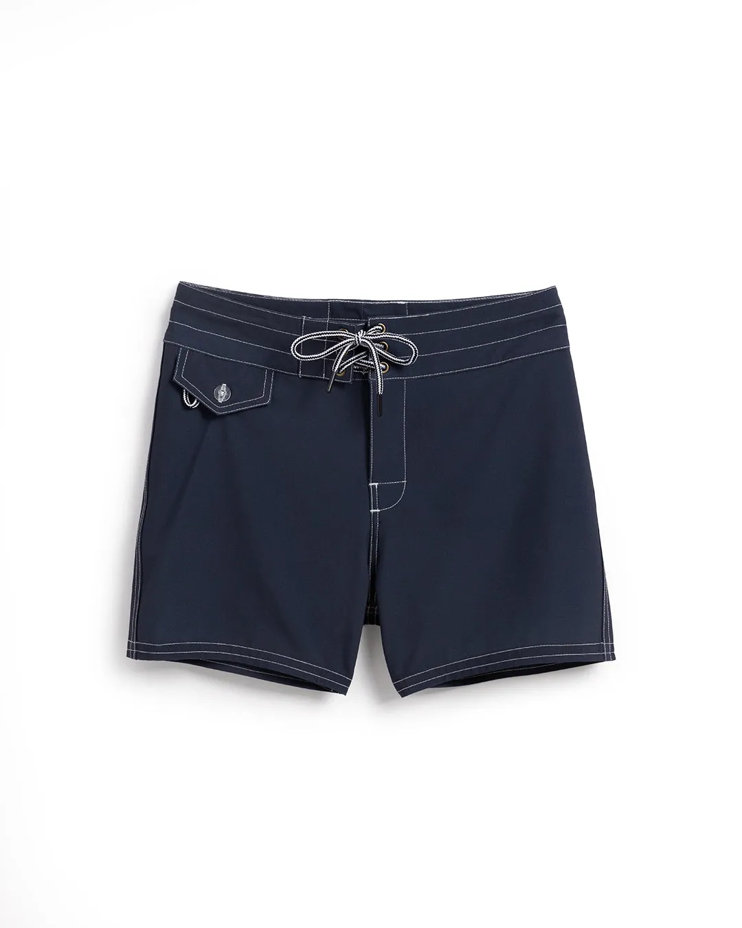 Women's Birdie Boardshorts - Navy
