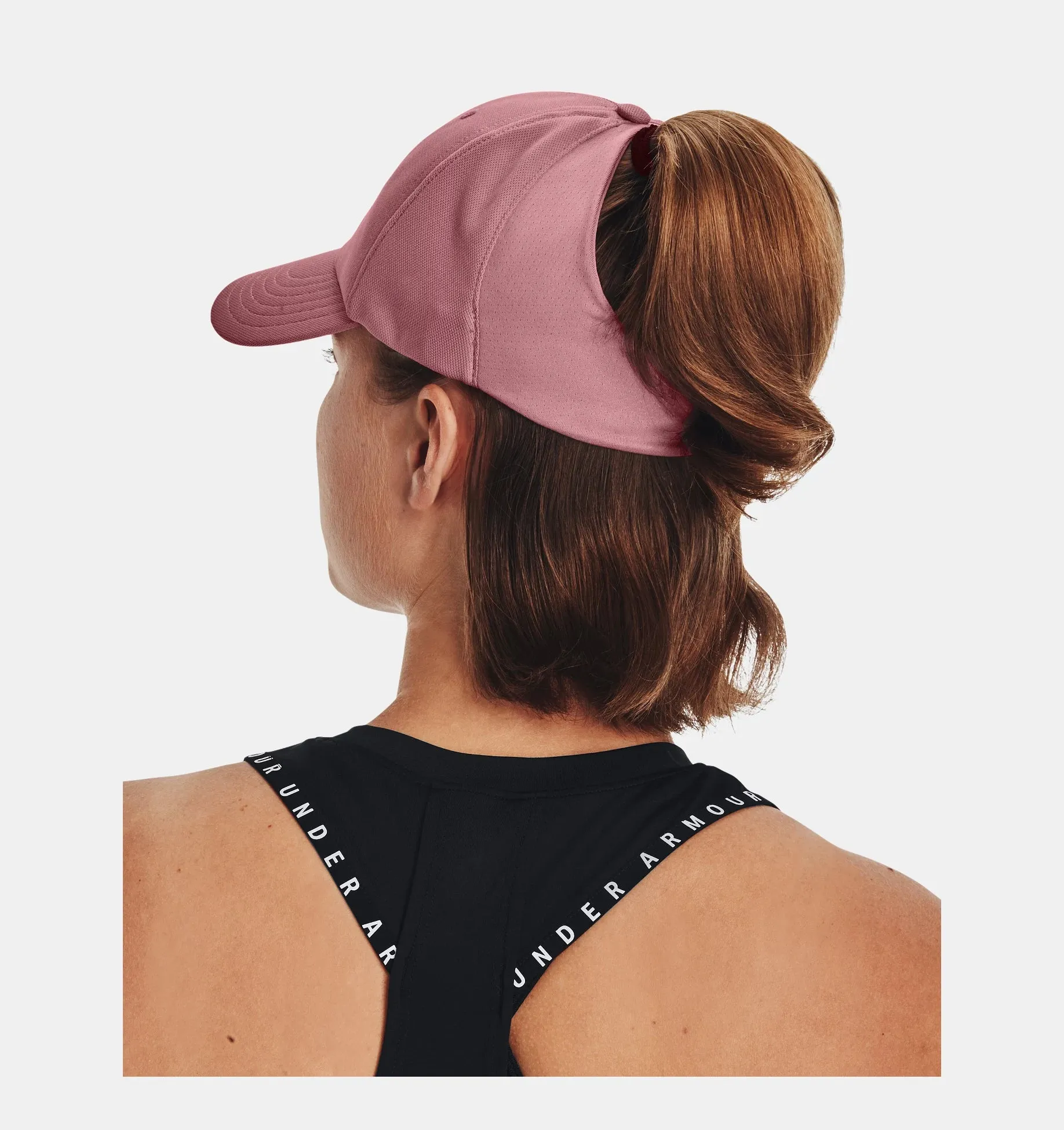 Women's Blitzing Wrapback Stretch Cap