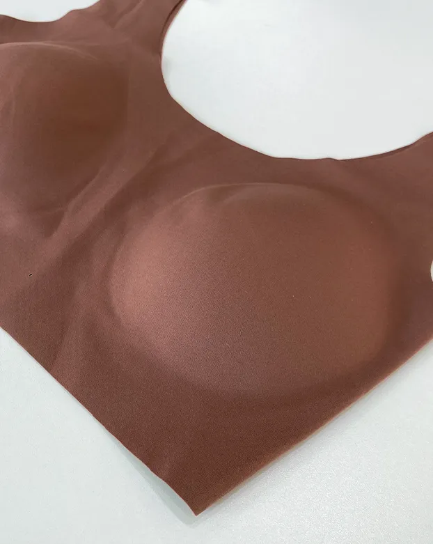Women's Bra (without adjustable straps)