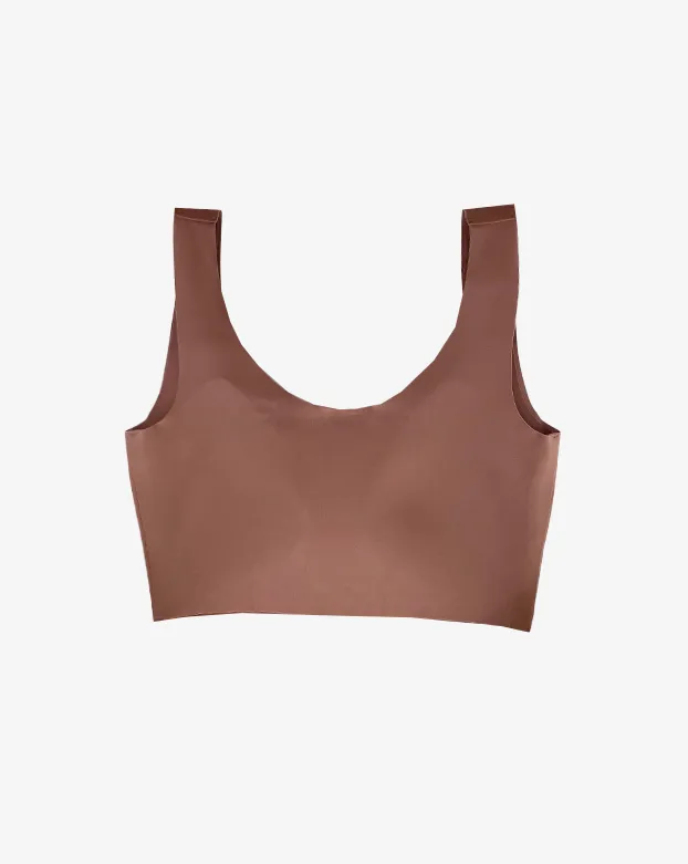 Women's Bra (without adjustable straps)