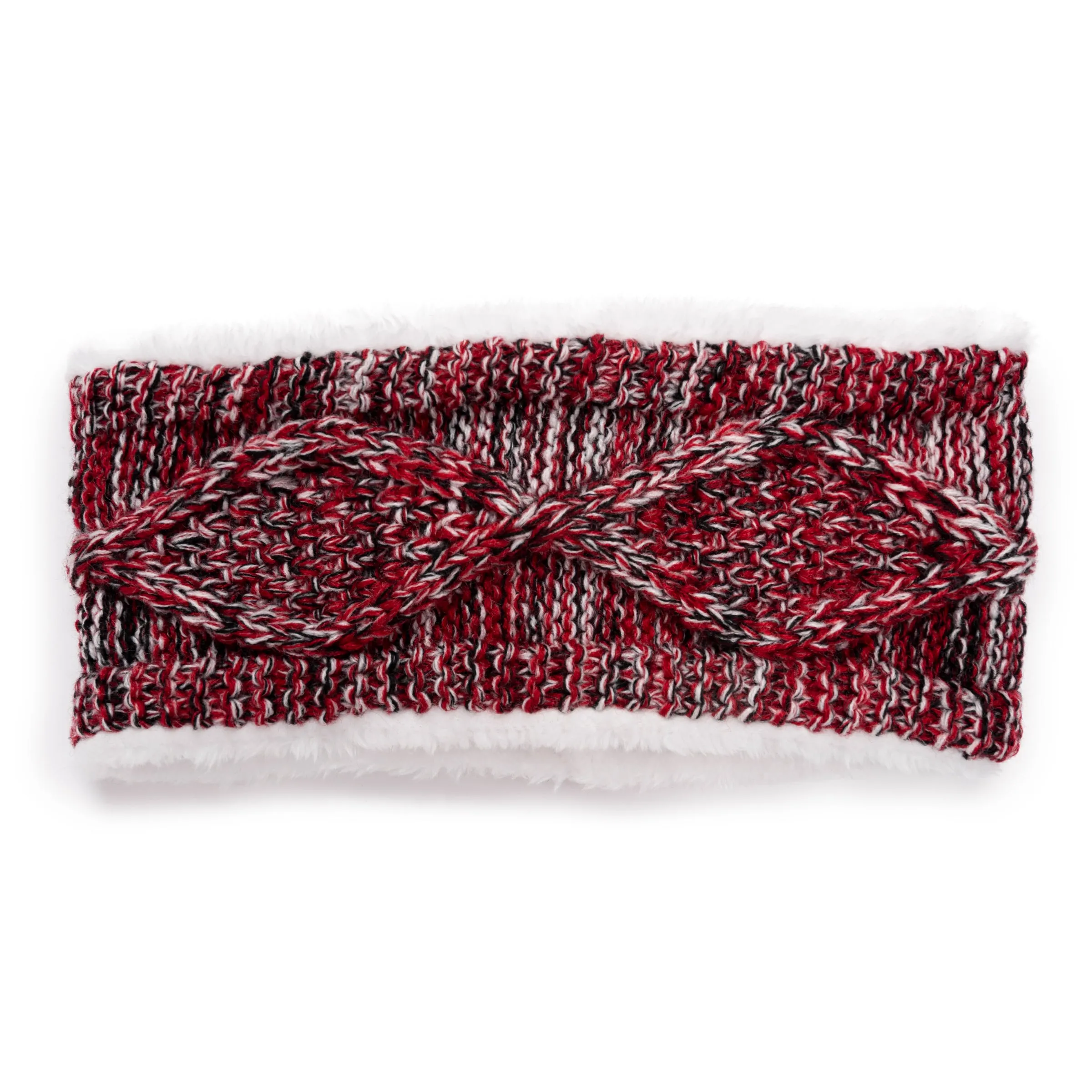 Women's Cable Knit Headband