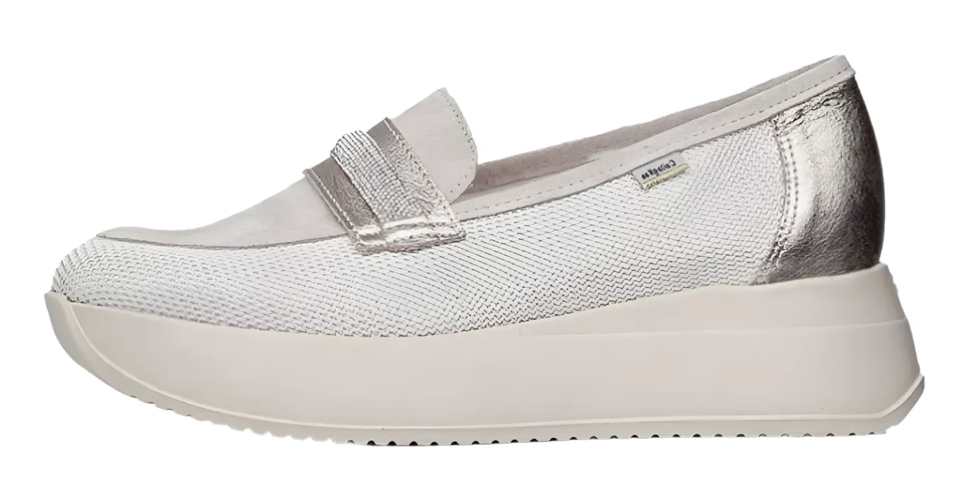 WOMEN'S CALLAGHAN BABYLON 60303 | MARFIL