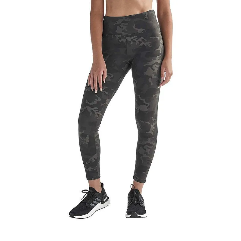 Women's Camo Luxe Legging