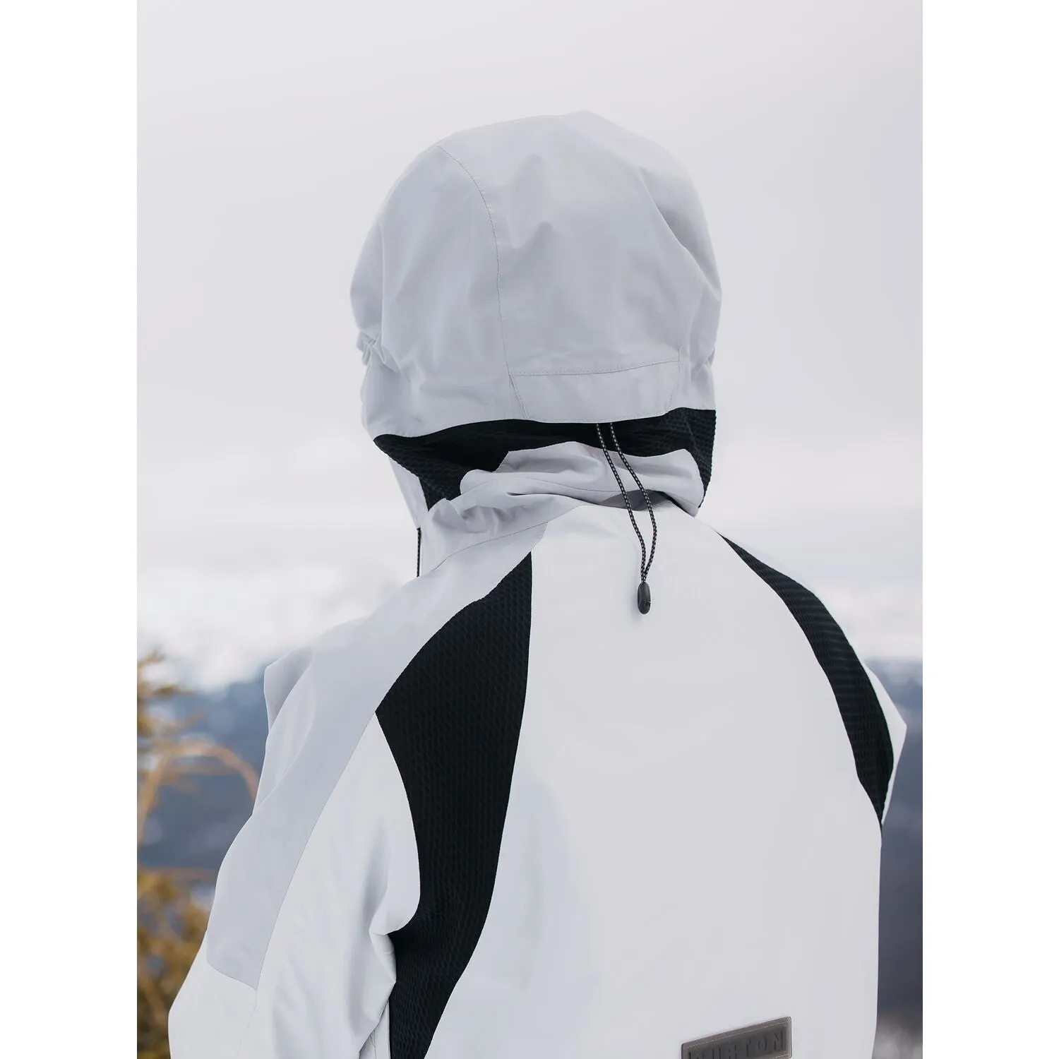 Women's Carbonate Gore-Tex 2L Snowboard Jacket