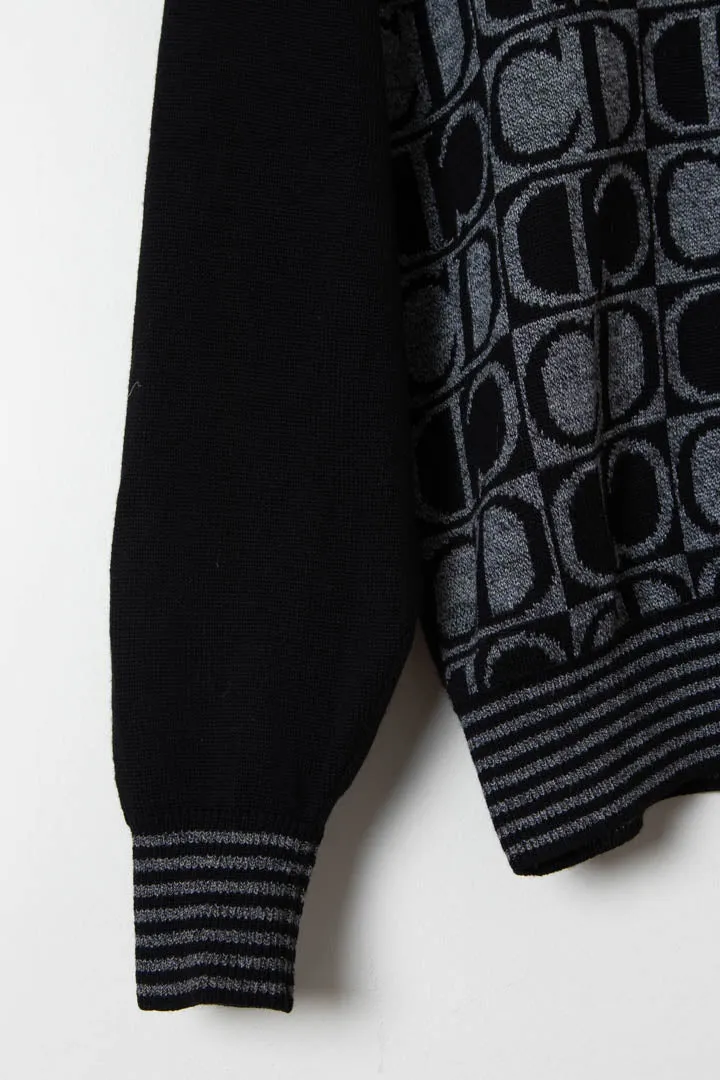Women's Christian Dior Sports Jumper (L)