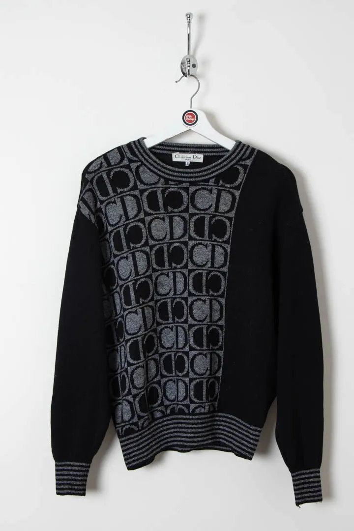 Women's Christian Dior Sports Jumper (L)