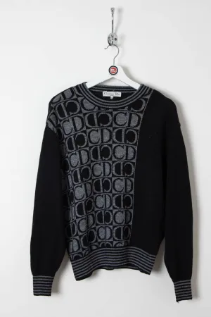 Women's Christian Dior Sports Jumper (L)