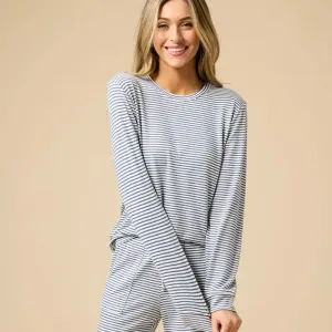 Women's Cloud Soft Dream Crew Neck Lounge Set - Oprah's Fave