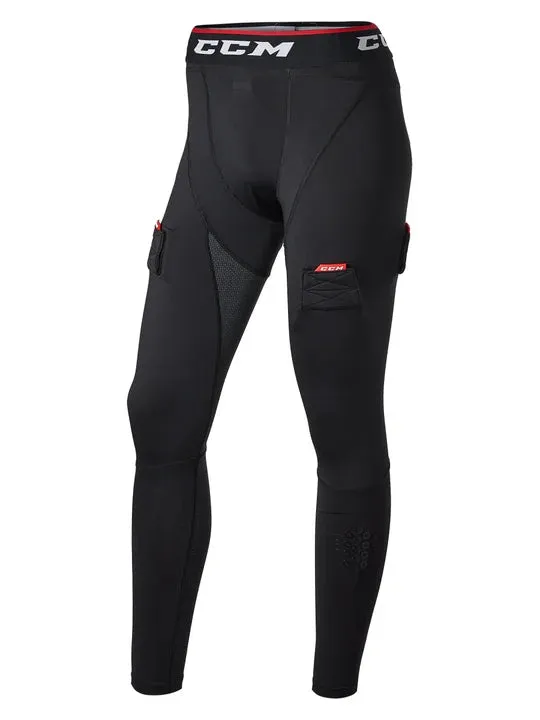 Women's Compression Grip Hockey Jill Pant