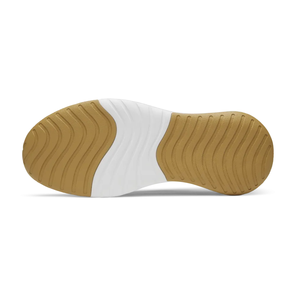 Women's Courier - Luxe - Blizzard (Blizzard Sole)