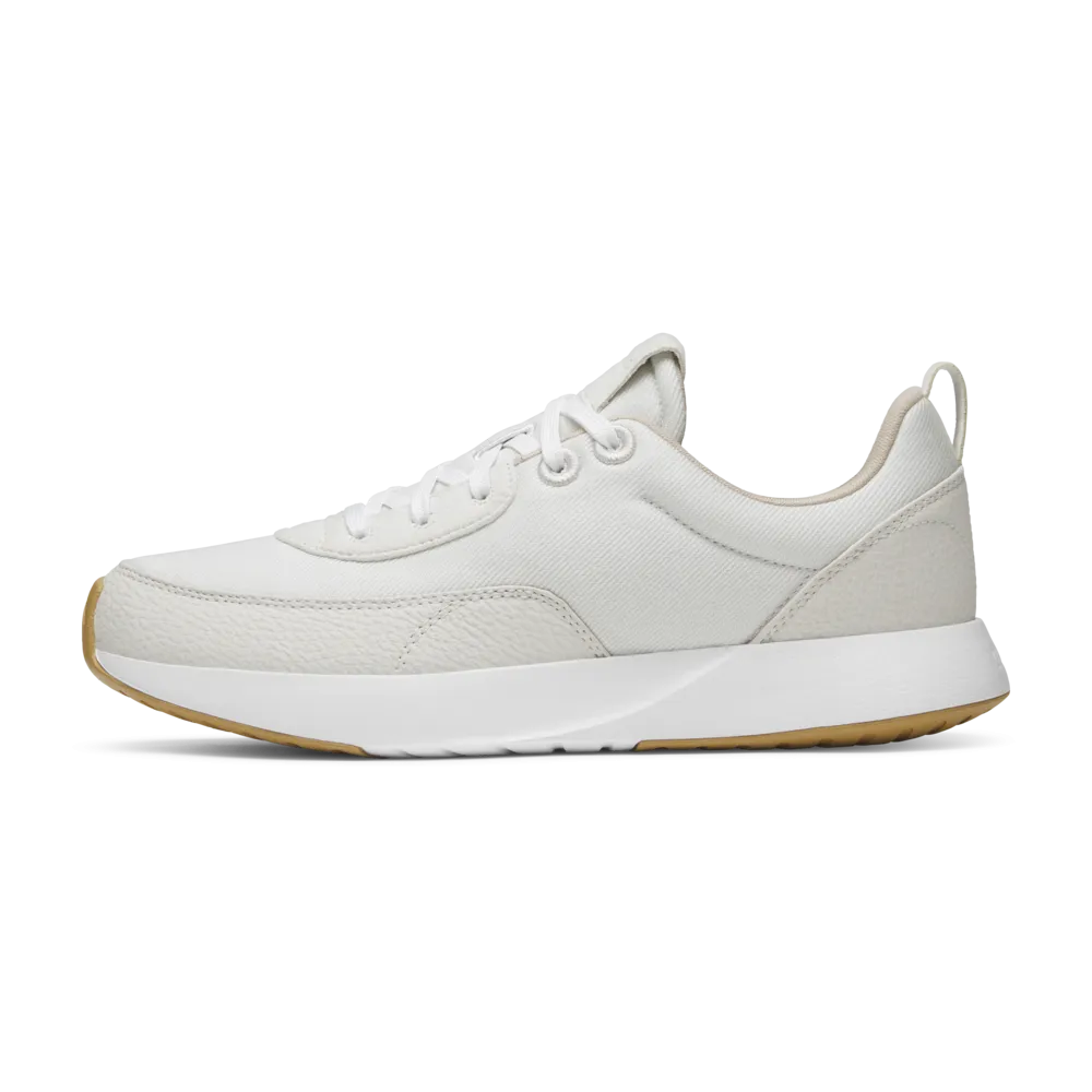 Women's Courier - Luxe - Blizzard (Blizzard Sole)
