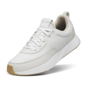 Women's Courier - Luxe - Blizzard (Blizzard Sole)