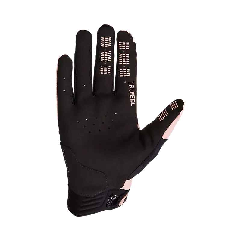 Womens Defend Gloves