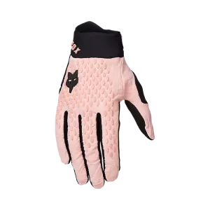Womens Defend Gloves