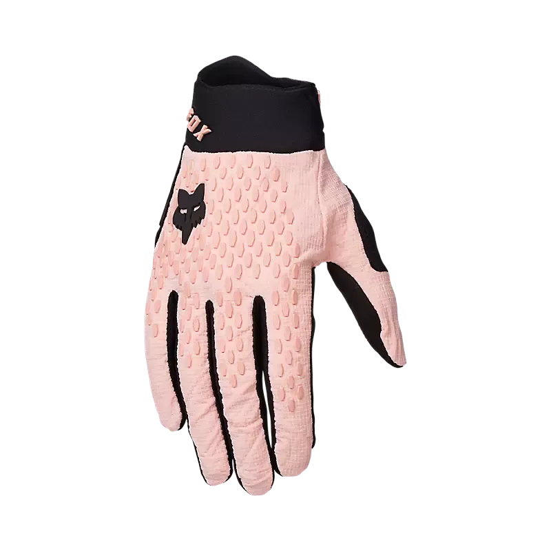Womens Defend Gloves