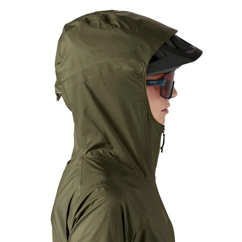 Women's Dirt Roamer Jacket