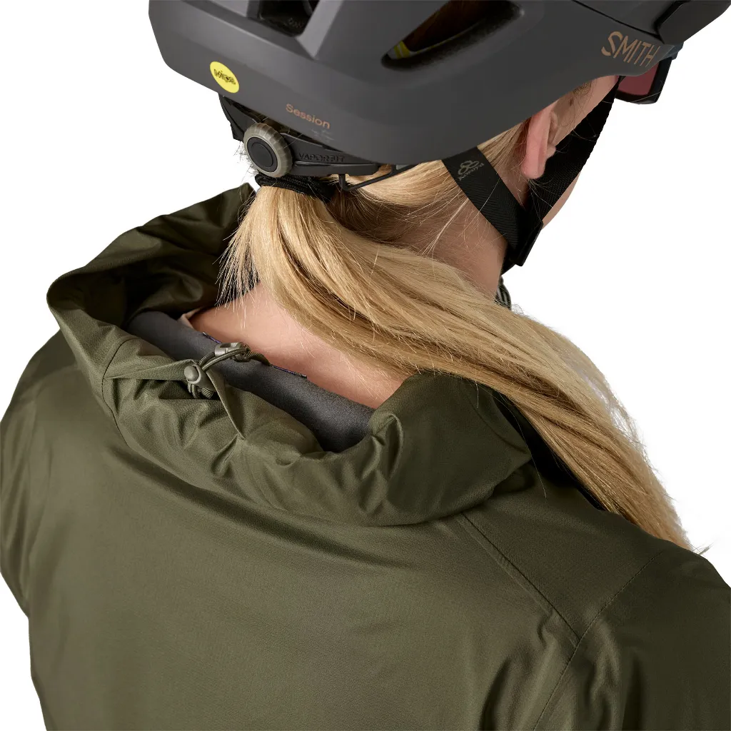Women's Dirt Roamer Jacket