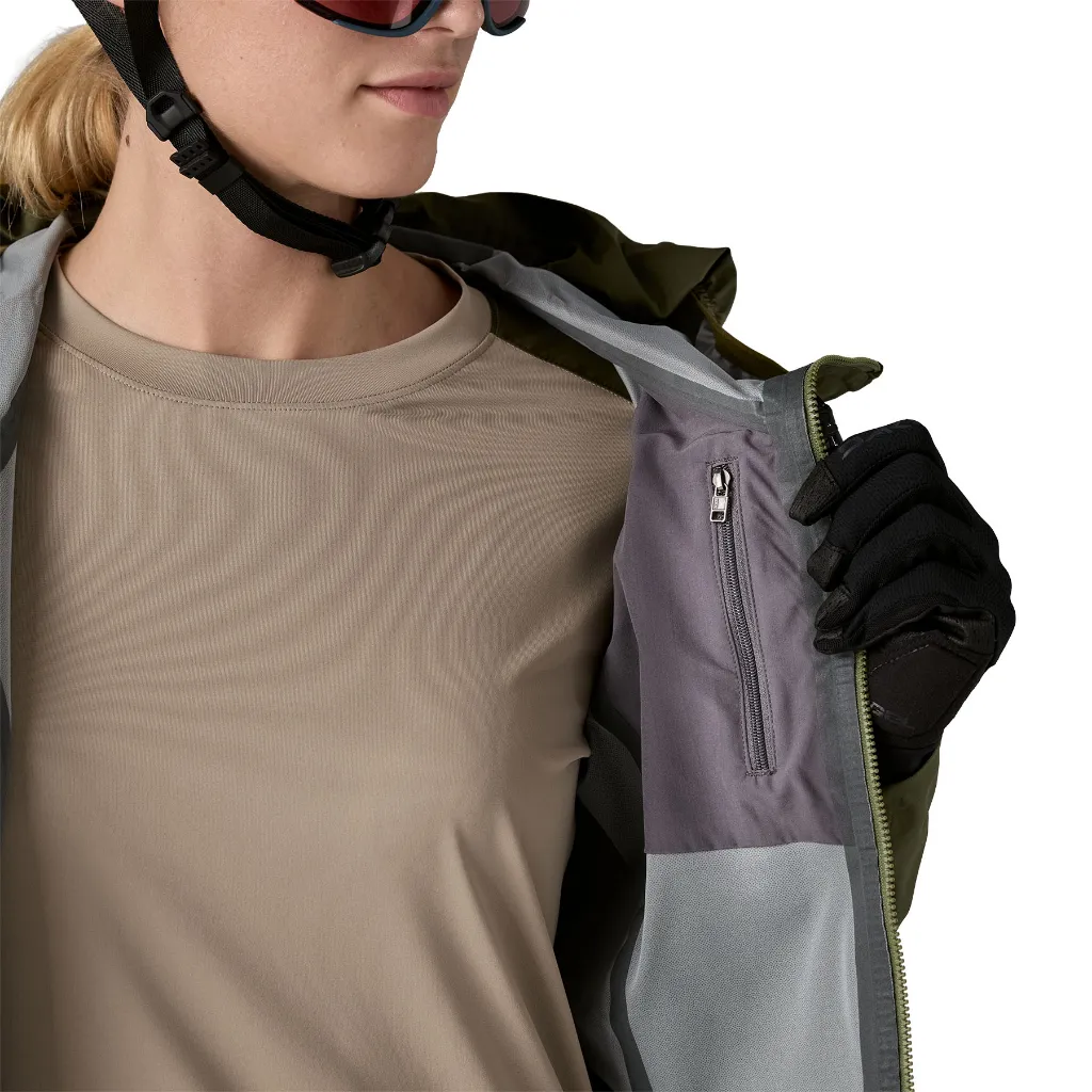 Women's Dirt Roamer Jacket