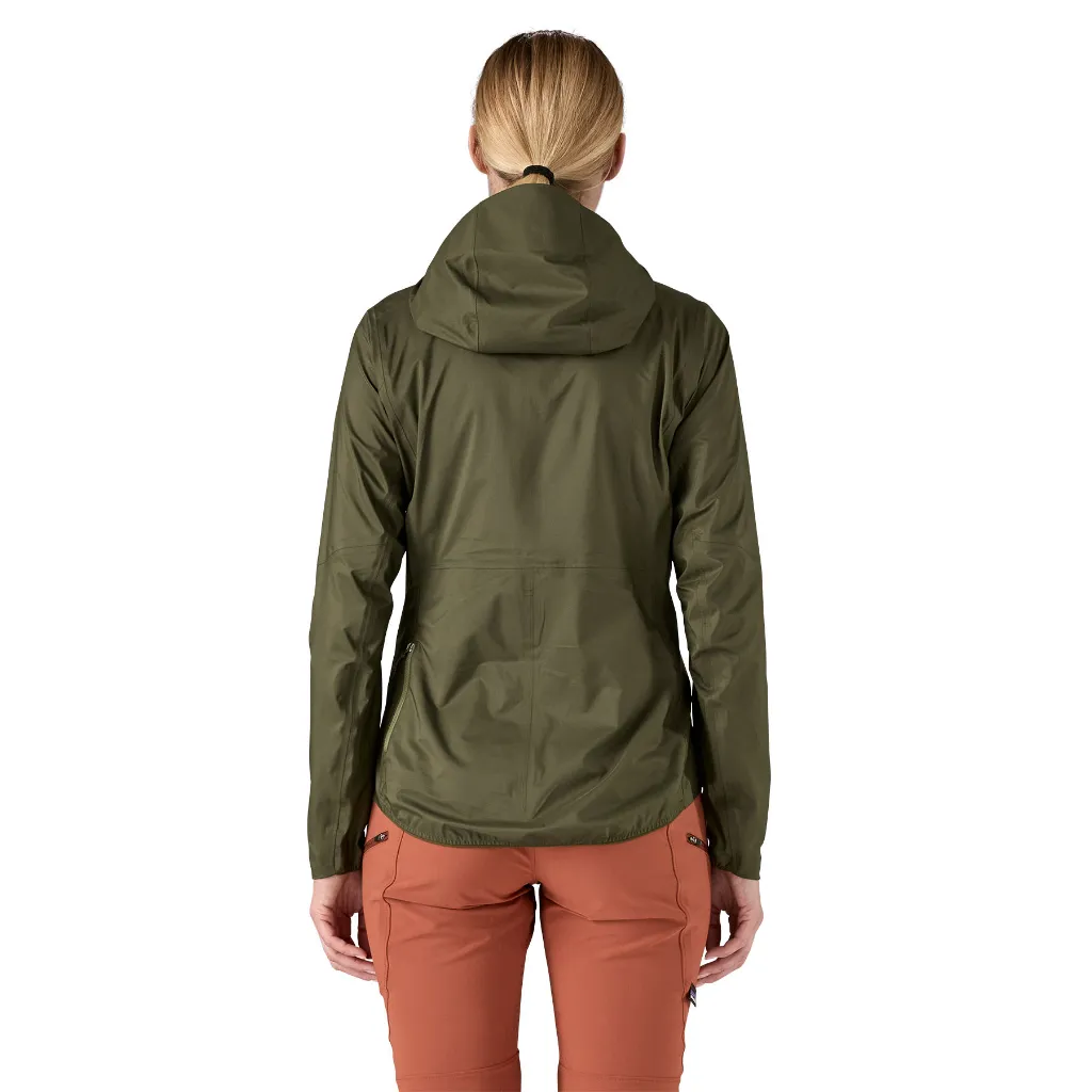 Women's Dirt Roamer Jacket