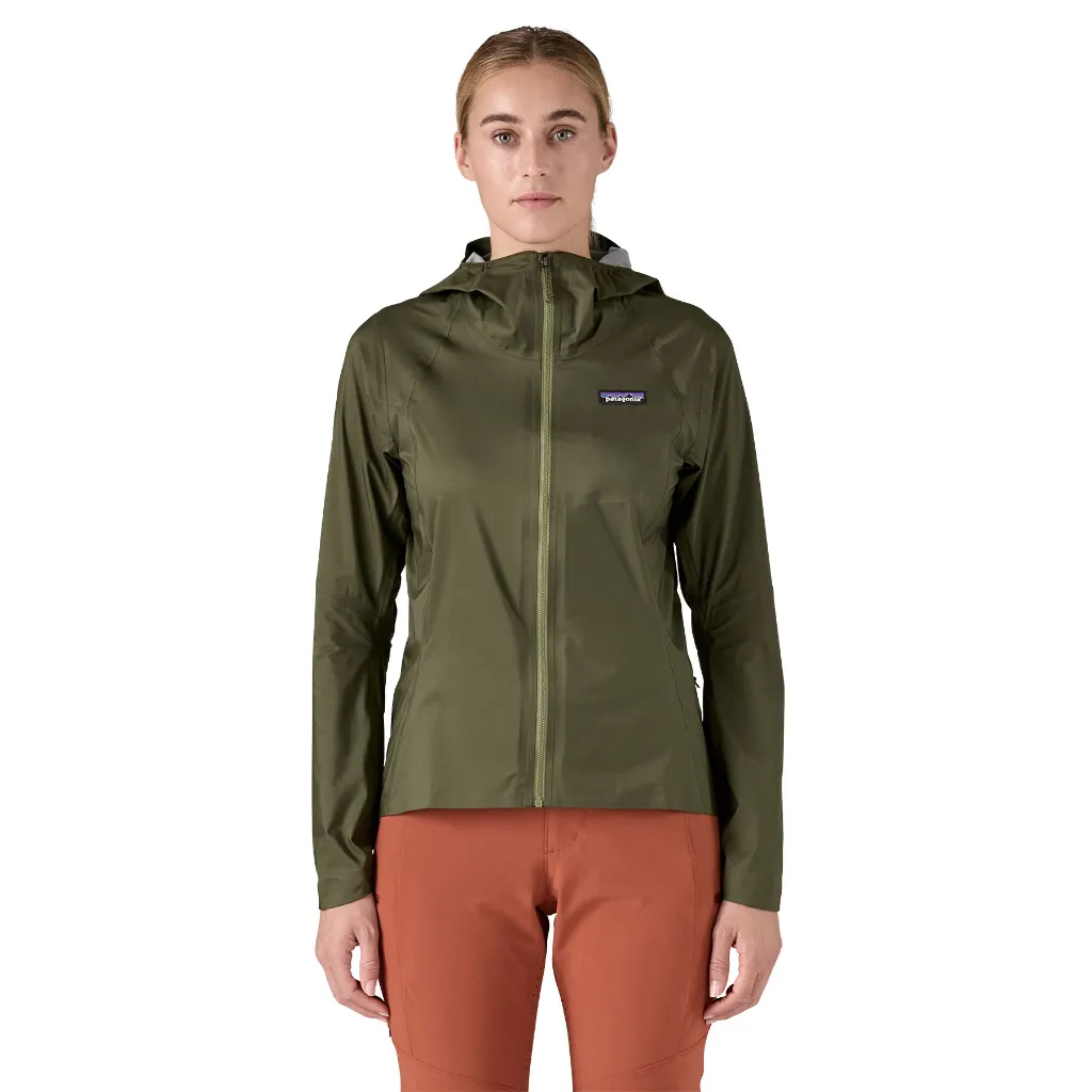 Women's Dirt Roamer Jacket