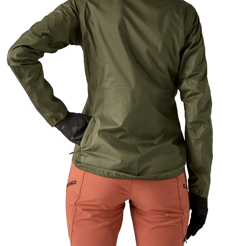 Women's Dirt Roamer Jacket