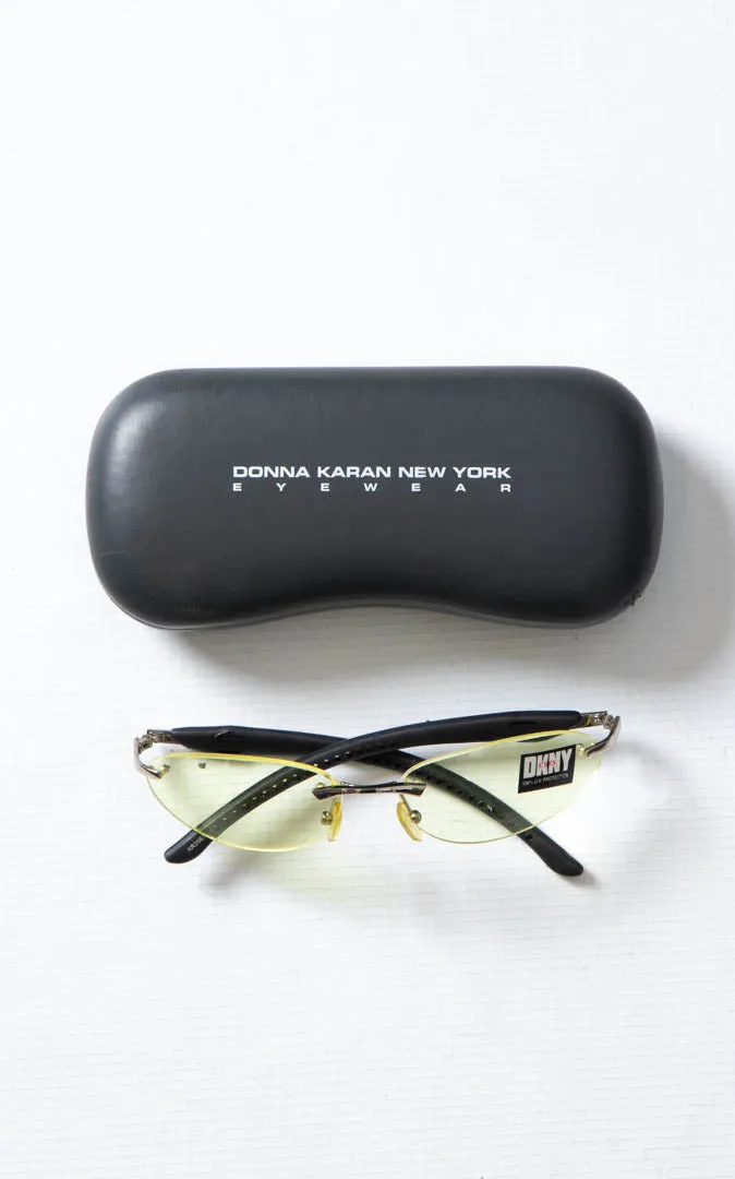 Women's DKNY Sunglasses