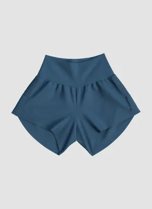 Women's Dry 4" Shorts - Key Largo