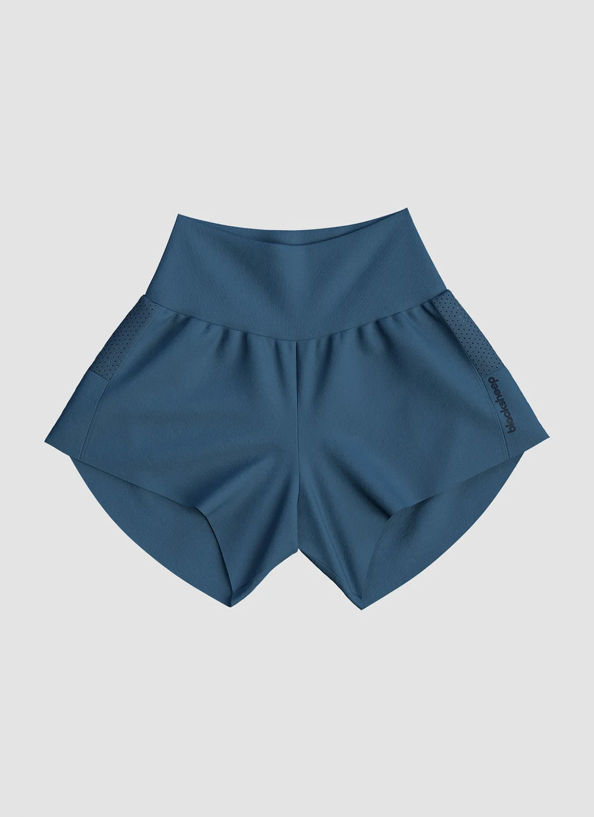 Women's Dry 4" Shorts - Key Largo