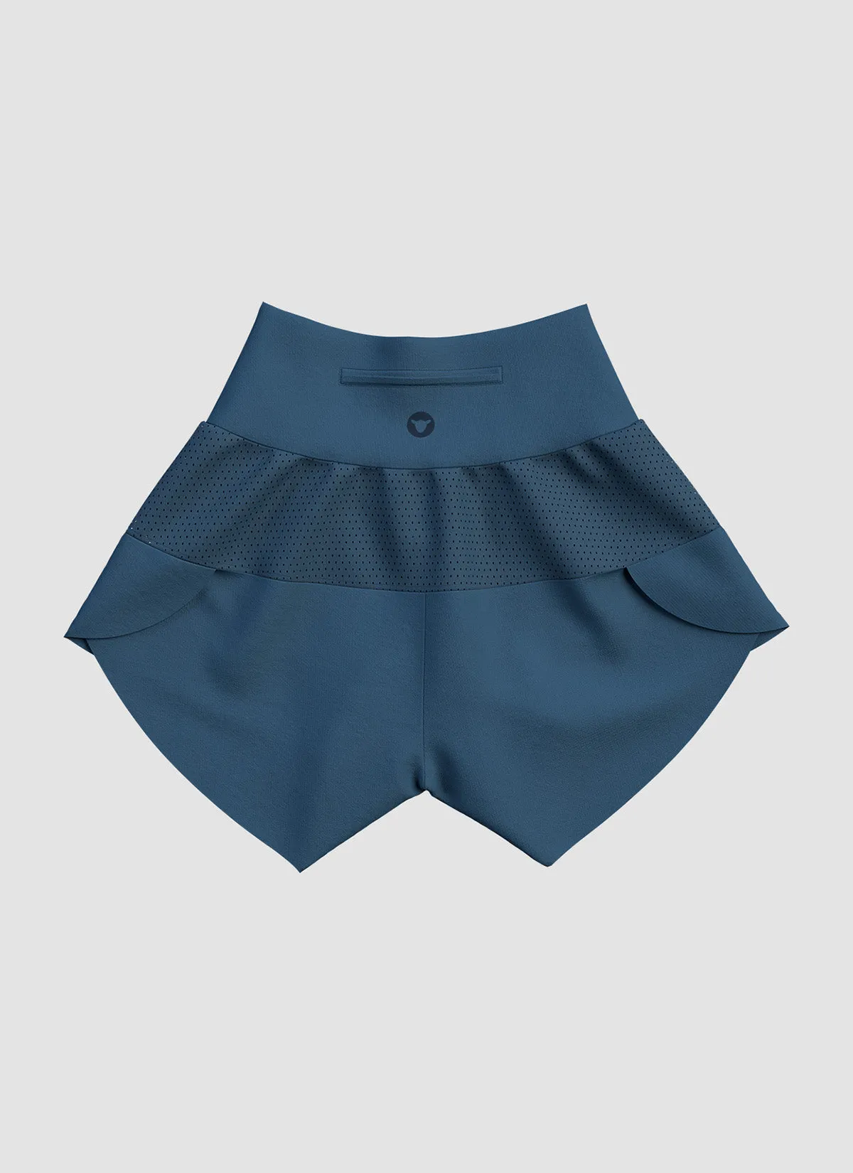 Women's Dry 4" Shorts - Key Largo