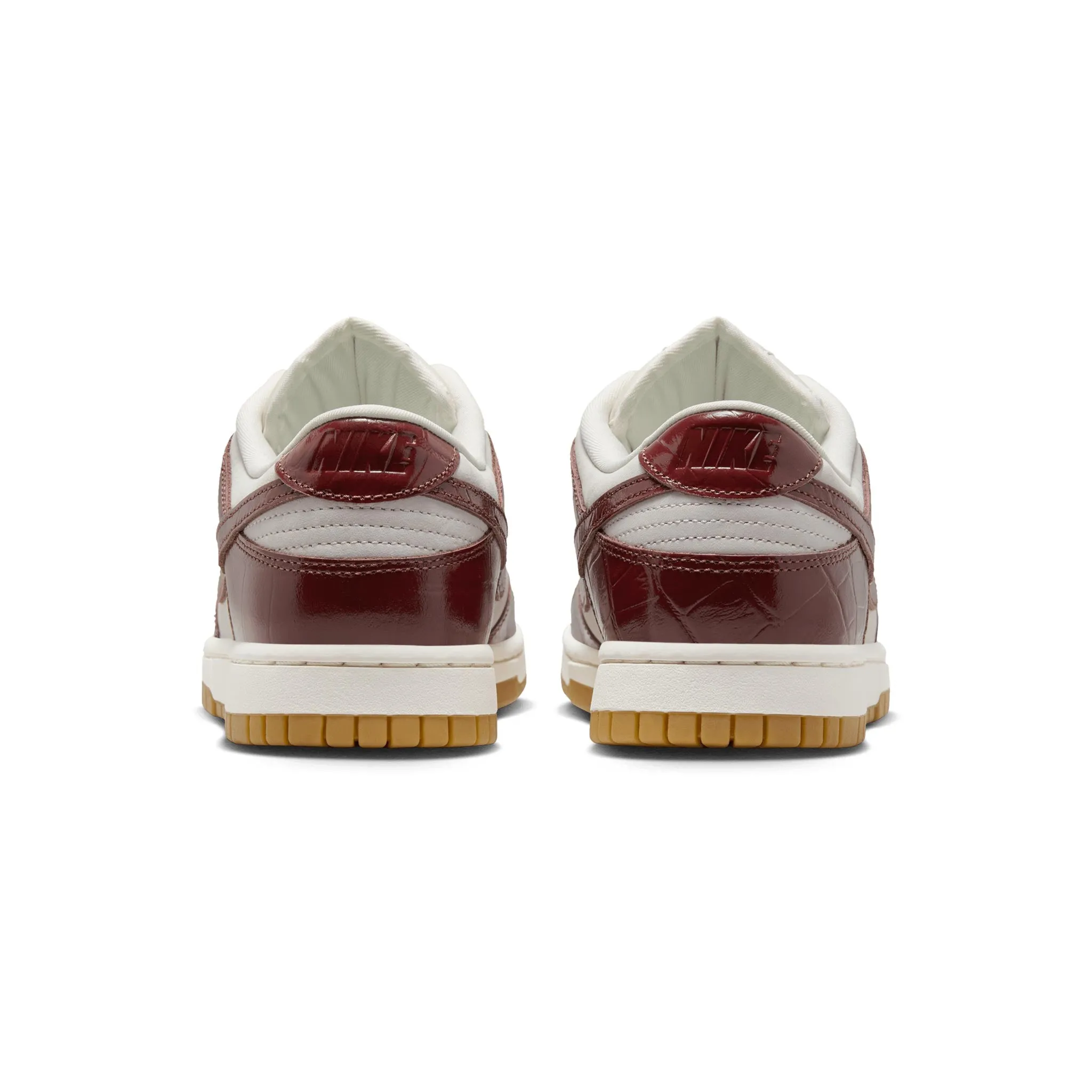 Women's Dunk Low LX Phantom/Dark Team Red FJ2260-004