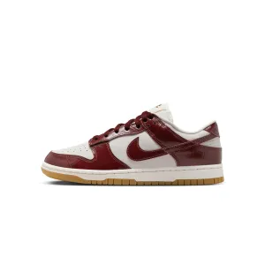 Women's Dunk Low LX Phantom/Dark Team Red FJ2260-004