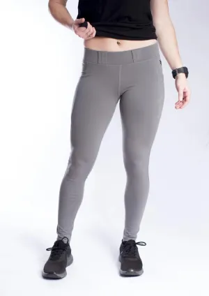 Women's EDC Leggings - Gray