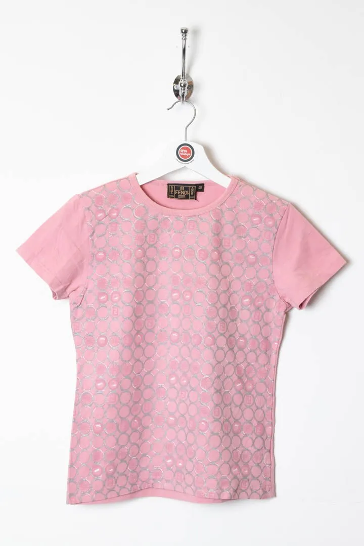 Women's Fendi Top (S)
