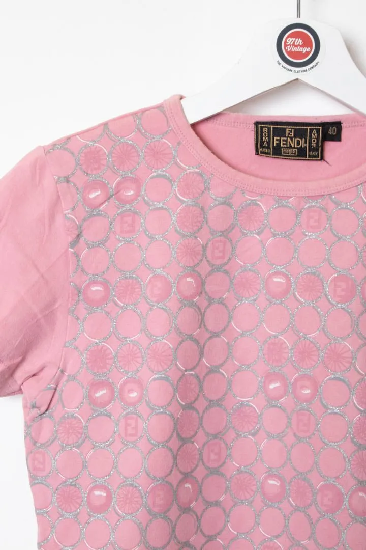 Women's Fendi Top (S)