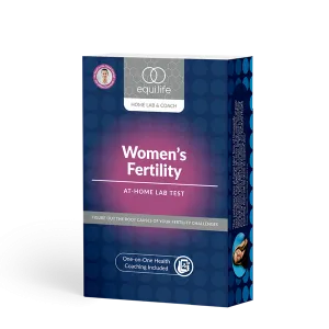 Women's Fertility Test