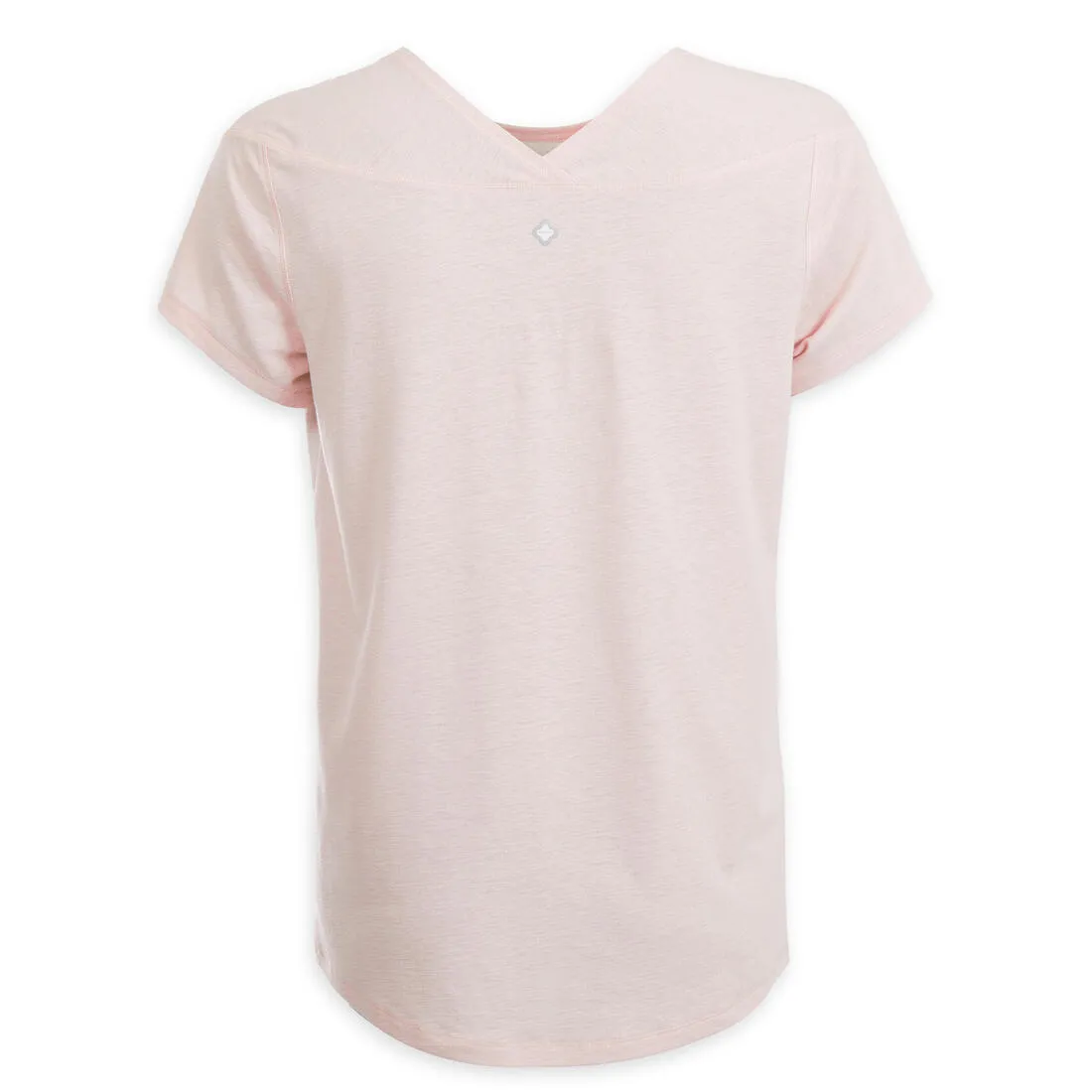 Women's Gentle Yoga T-Shirt