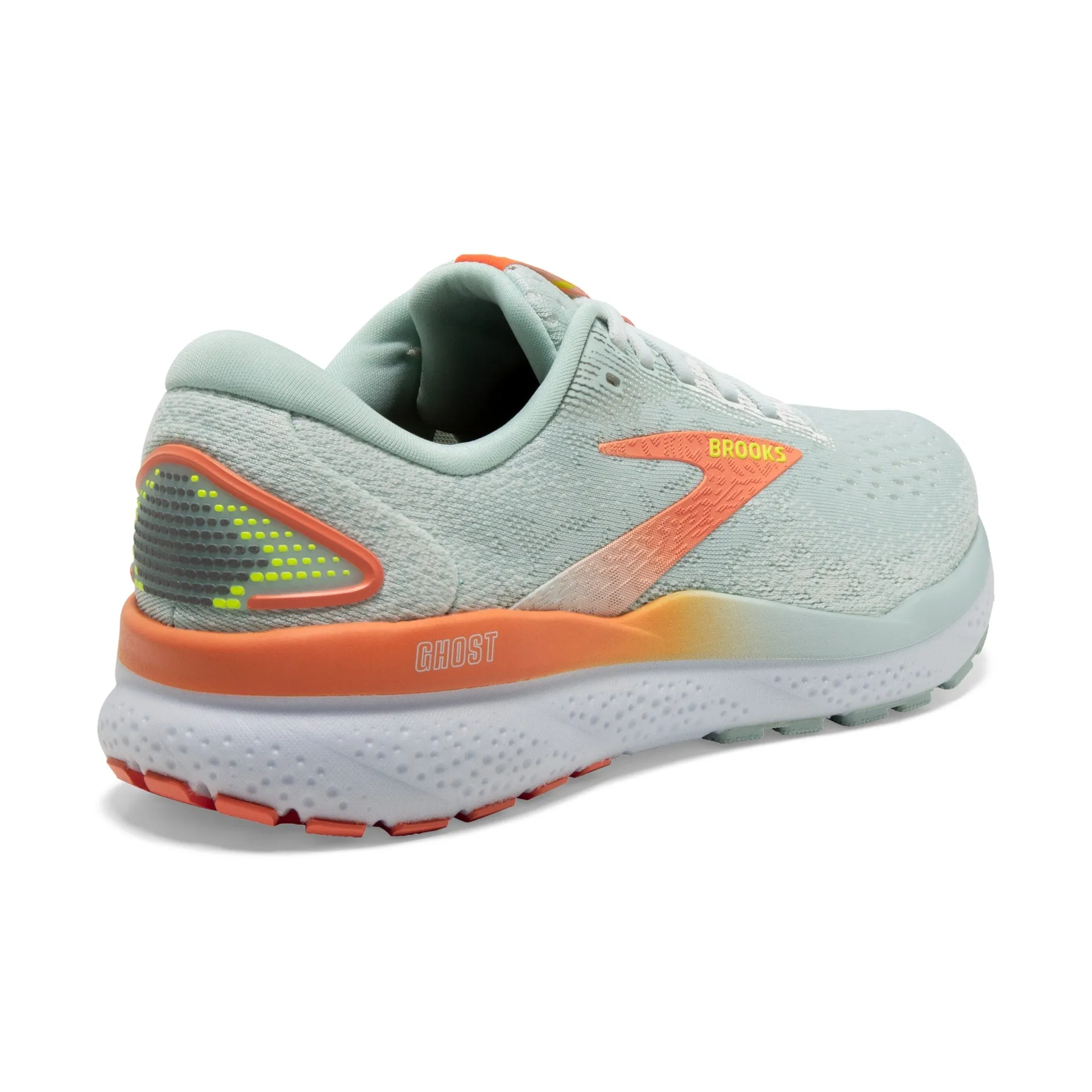 WOMEN'S GHOST 16
