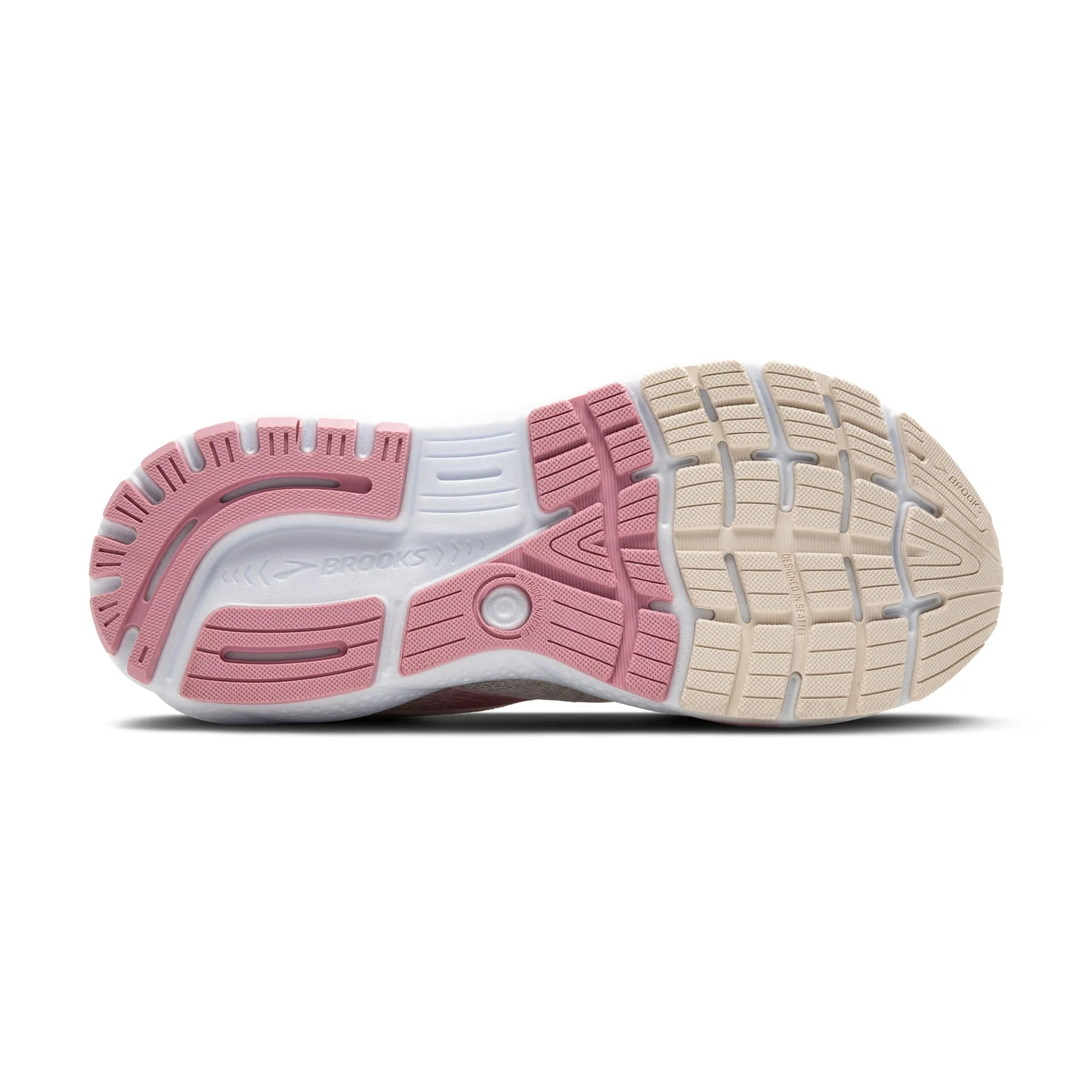 WOMEN'S GHOST 16