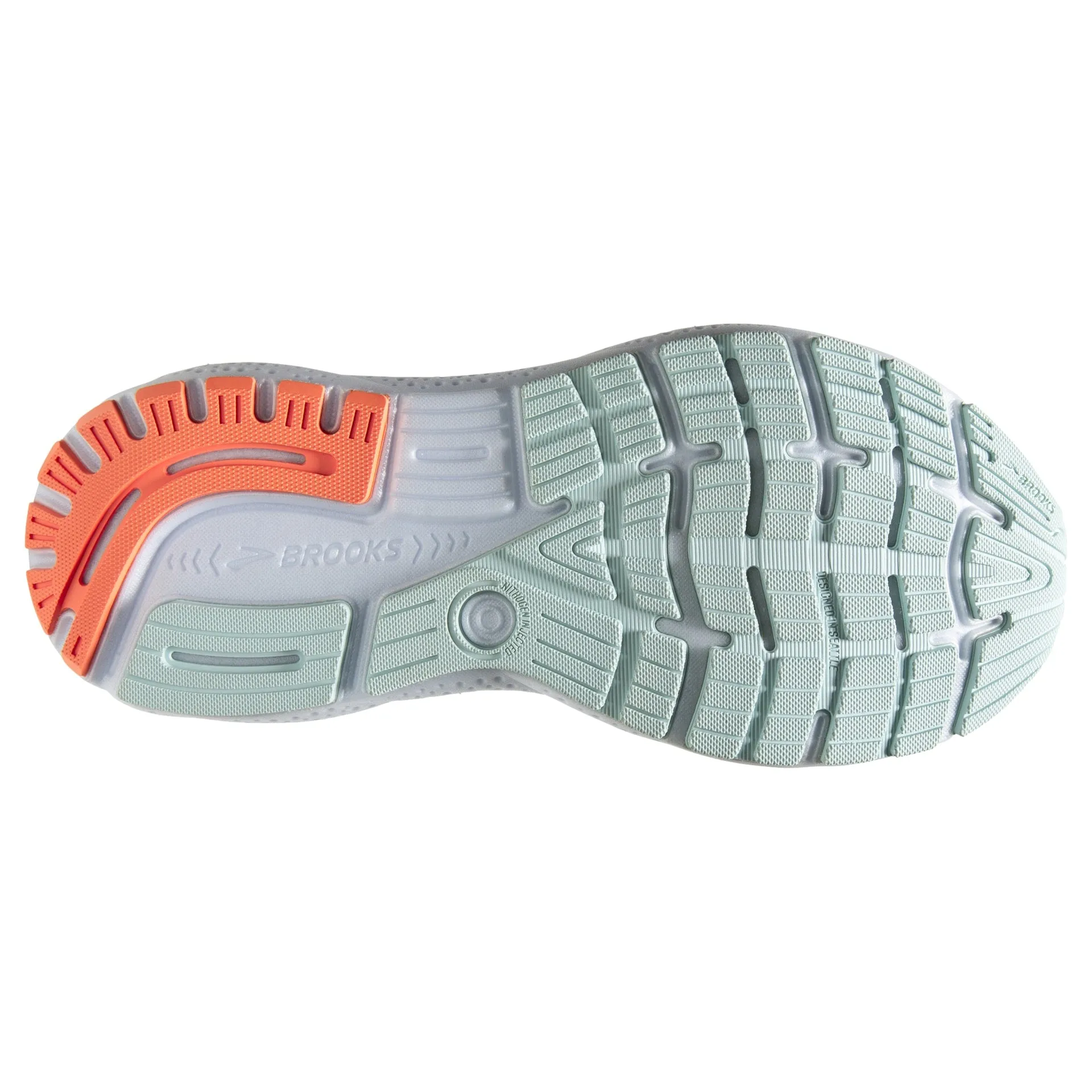 WOMEN'S GHOST 16