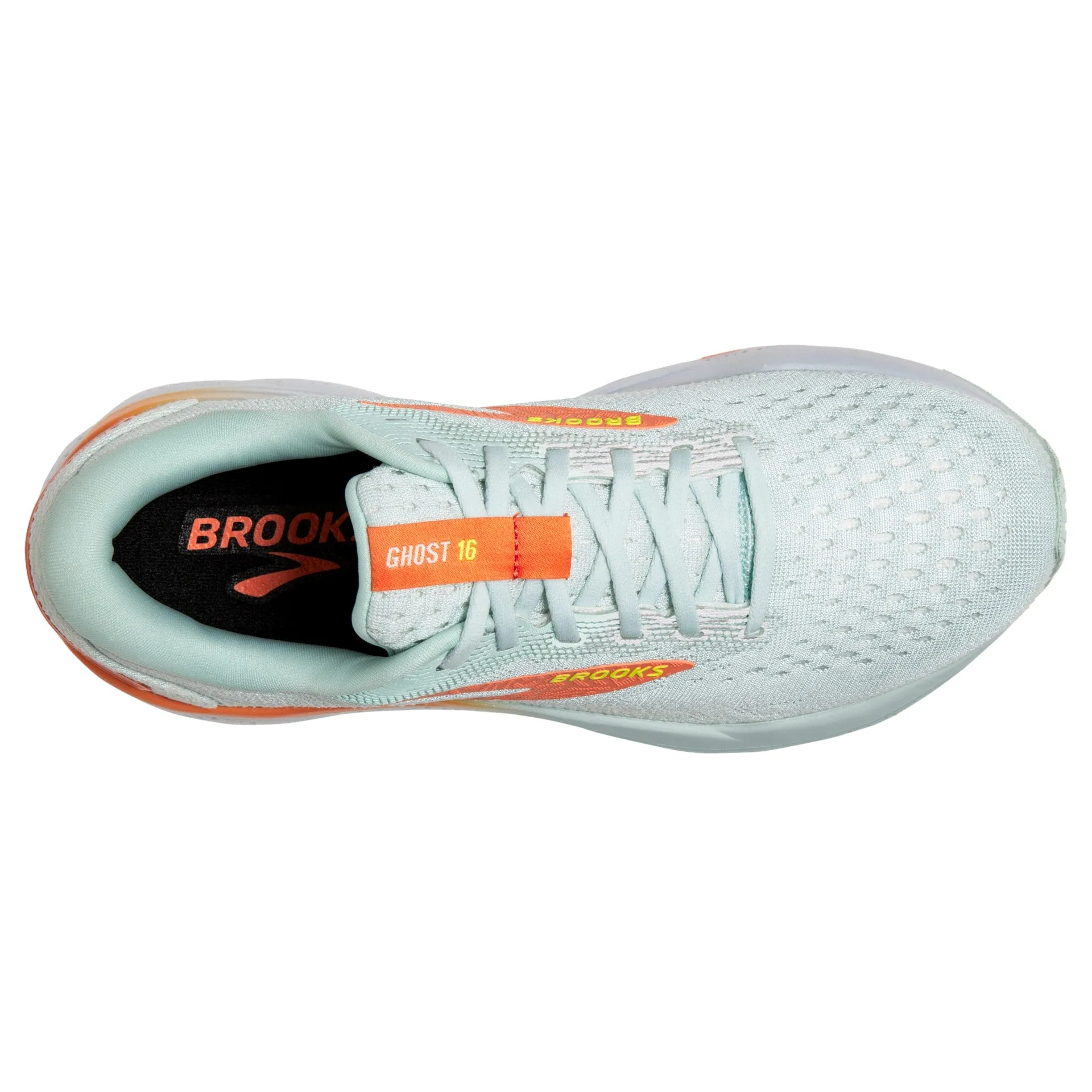 WOMEN'S GHOST 16