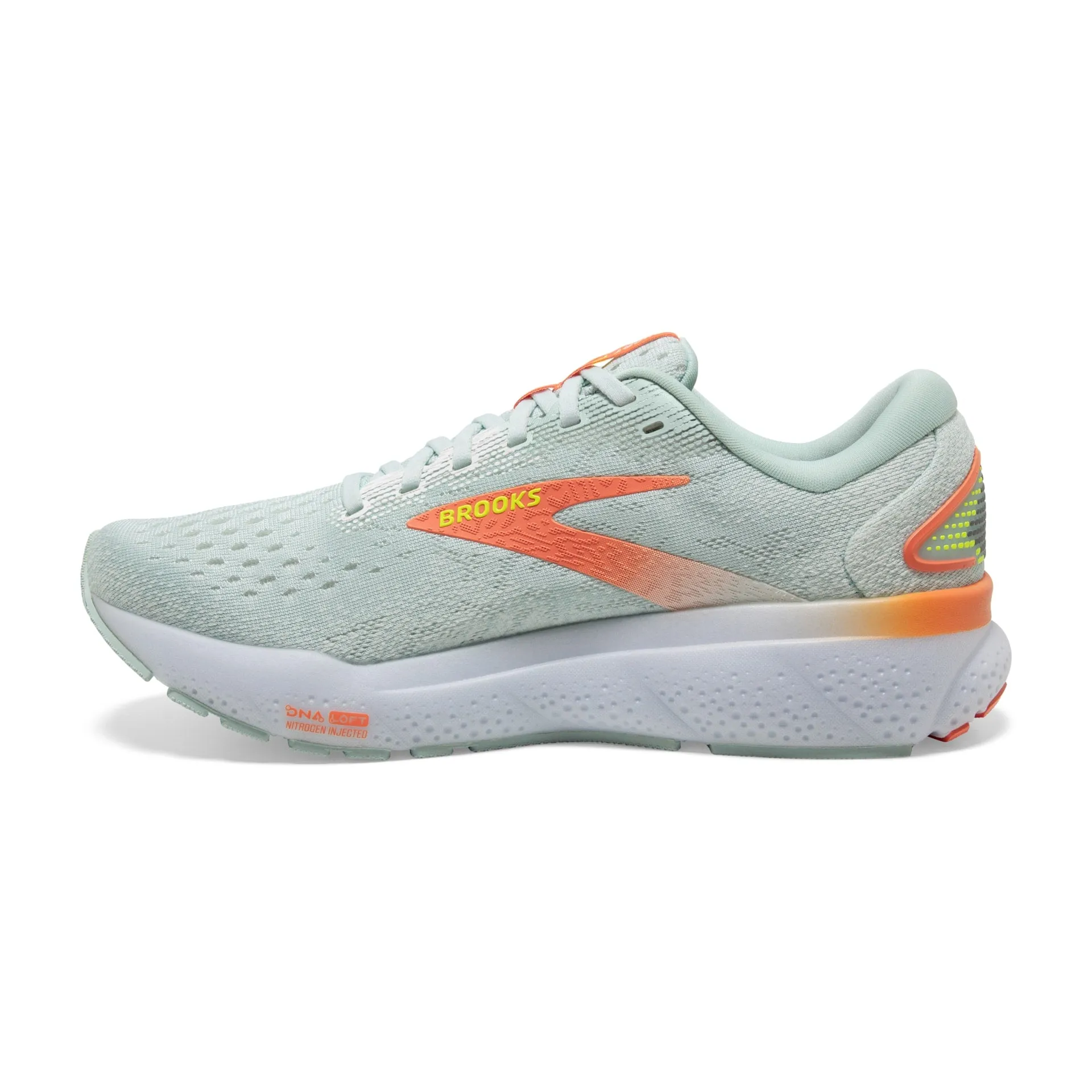 WOMEN'S GHOST 16
