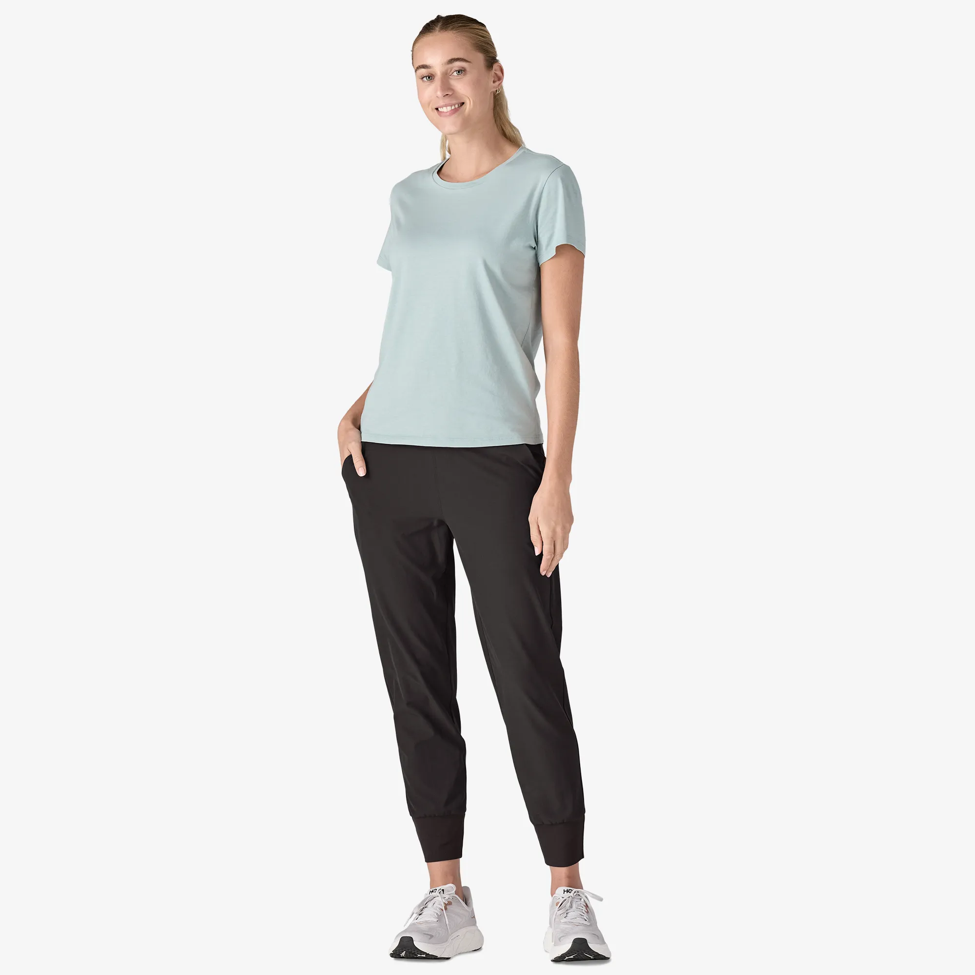Women's Happy Hike Studio Pants