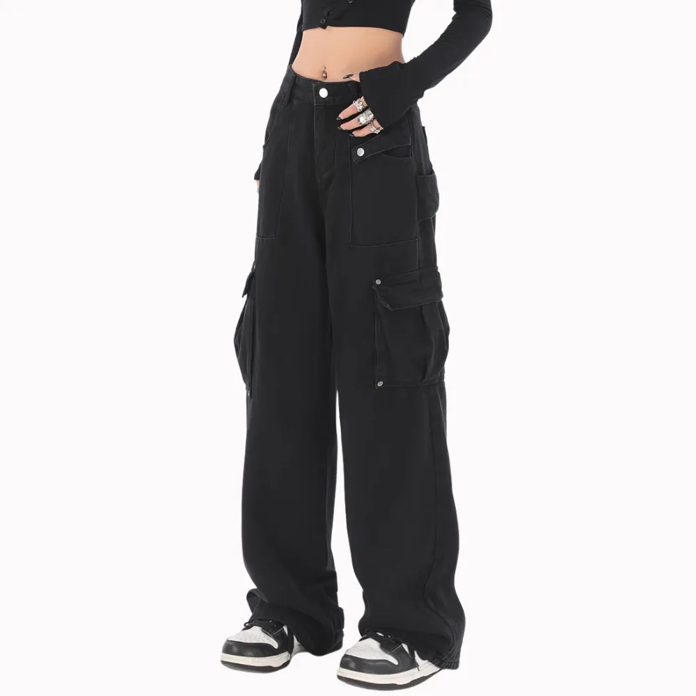 Women's Hip Hop Hotties Cargo Pants