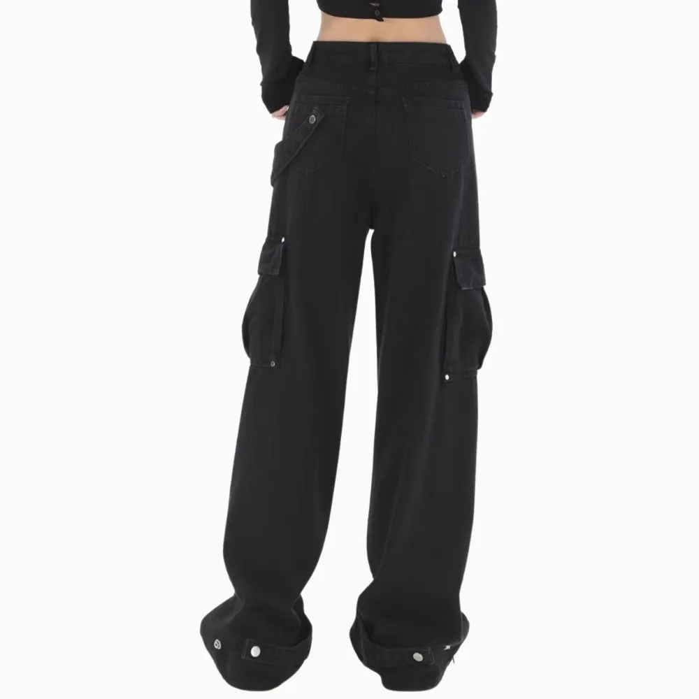 Women's Hip Hop Hotties Cargo Pants
