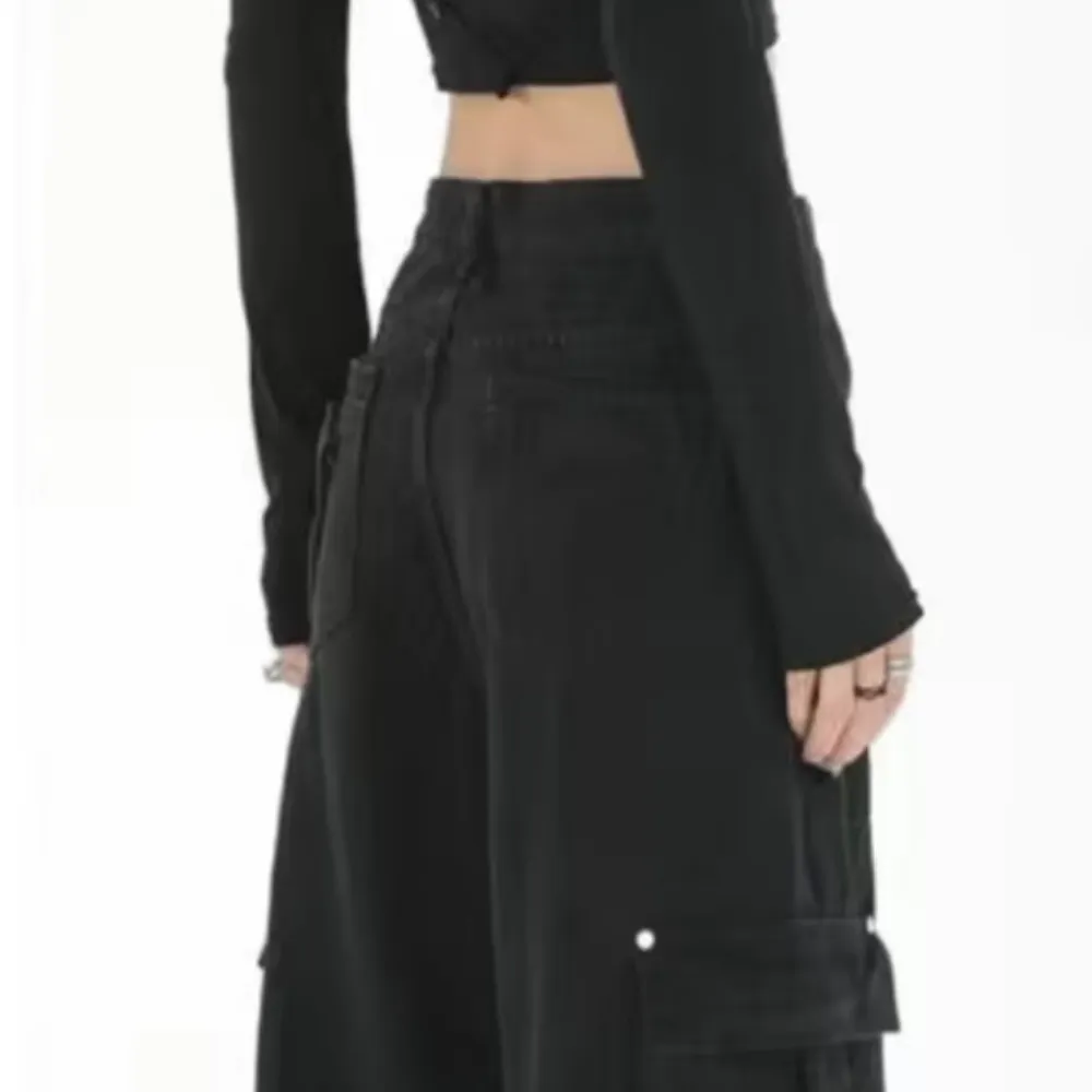 Women's Hip Hop Hotties Cargo Pants